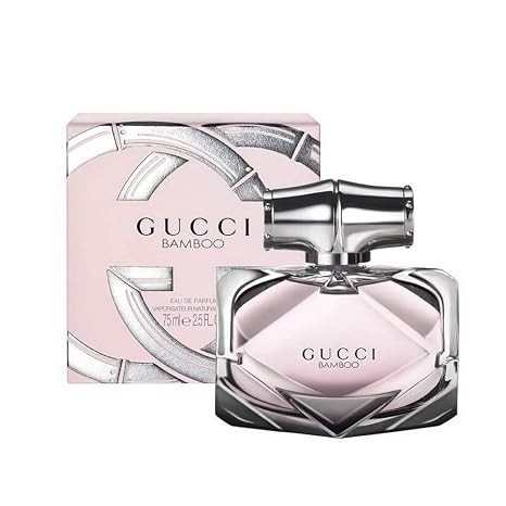 Gucci Bamboo 女士香水喷雾