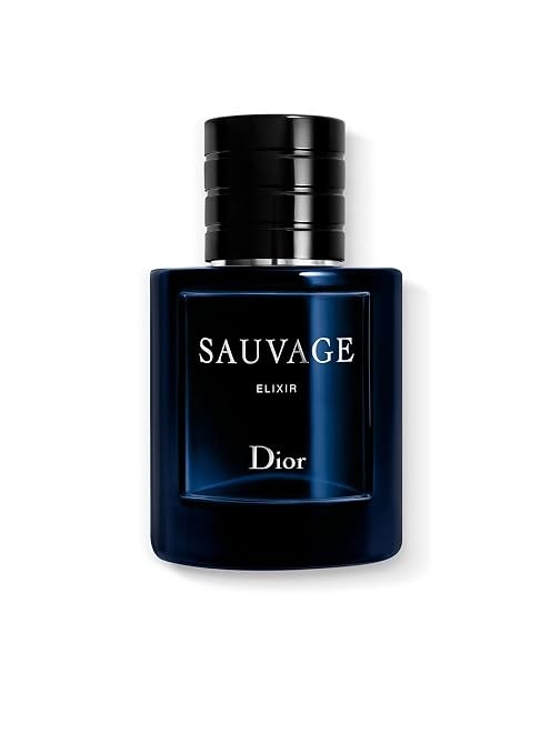 Dior sauvage elixir