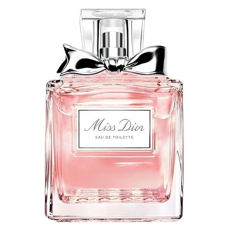 迪奥 CH.Dior Miss 淡香水喷雾