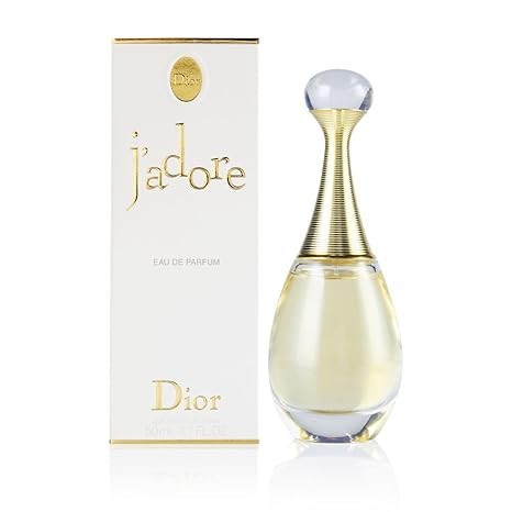 Dior J'adore 女士淡香精喷雾
